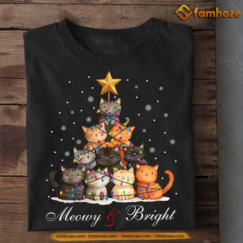 Funny Christmas Turtle T-shirt Naughty List I Regret Nothing Xmas Gift For Turtle Lovers