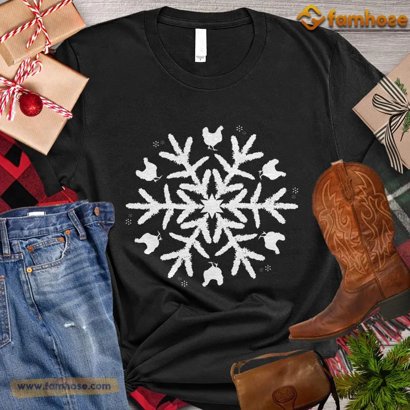 Christmas Barrel Racing T-shirt This Barrel Racer Is On The Naughty List Gift For Barrel Racing Lovers Horse Riders Equestrians
