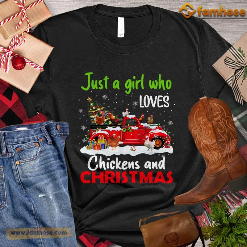 Christmas Barrel Racing T-shirt This Barrel Racer Is On The Naughty List Gift For Barrel Racing Lovers Horse Riders Equestrians