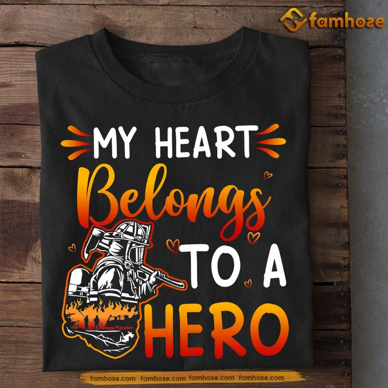 Cool Biker T-shirt You As A Wife Me As A Wife Valentine's Day Gift For Motorcycle Lovers